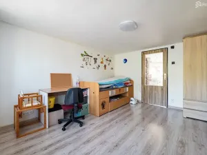 Prodej rodinného domu, Lipinka, 122 m2