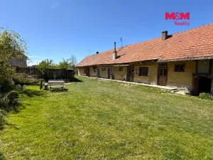 Prodej rodinného domu, Činěves, 78 m2