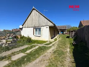 Prodej rodinného domu, Činěves, 78 m2