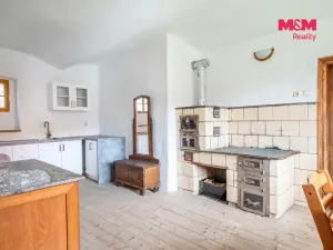 Prodej výrobních prostor, Dívčice - Zbudov, 180 m2