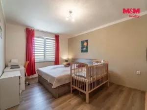 Prodej bytu 3+1, Brázdim - Starý Brázdim, 80 m2