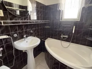 Pronájem rodinného domu, Děčín - Děčín VI-Letná, Slovanská, 150 m2