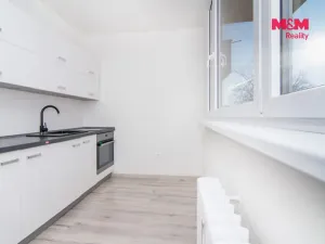 Pronájem bytu 3+1, Frýdek-Místek - Místek, Politických obětí, 58 m2