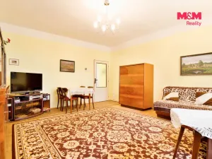 Prodej rodinného domu, Budyně nad Ohří, 150 m2