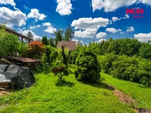 Prodej chaty, Velké Popovice, 27 m2