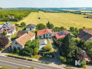 Prodej vícegeneračního domu, Chrudim, Čáslavská, 227 m2