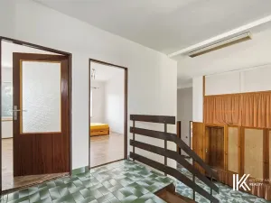 Prodej vícegeneračního domu, Chrudim, Čáslavská, 227 m2