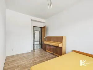Prodej vícegeneračního domu, Chrudim, Čáslavská, 227 m2