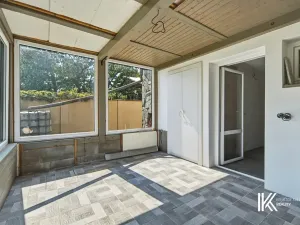 Prodej vícegeneračního domu, Chrudim, Čáslavská, 227 m2