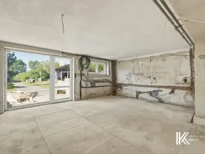 Prodej rodinného domu, Chrudim, Čáslavská, 227 m2