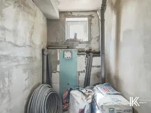 Prodej rodinného domu, Chrudim, Čáslavská, 227 m2
