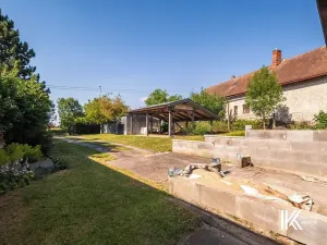 Prodej rodinného domu, Chrudim, Čáslavská, 227 m2
