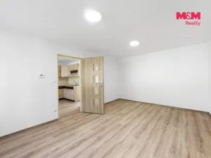 Prodej činžovního domu, Děčín - Děčín VII-Chrochvice, Vilsnická, 500 m2