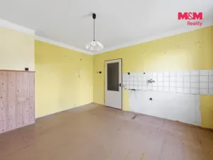 Prodej činžovního domu, Děčín - Děčín VII-Chrochvice, Vilsnická, 500 m2