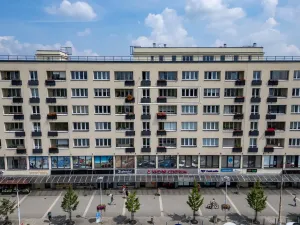 Prodej bytu 3+1, Havířov - Město, Dlouhá třída, 95 m2