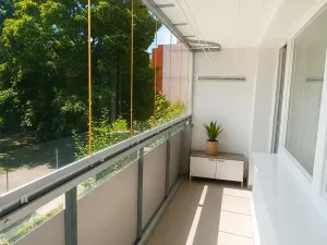 Prodej bytu 3+1, Praha - Motol, Hennerova, 80 m2
