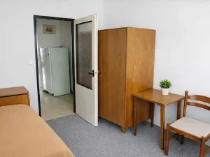Prodej bytu 3+1, Praha - Motol, Hennerova, 80 m2
