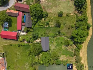 Prodej pozemku pro bydlení, Libenice, 1201 m2