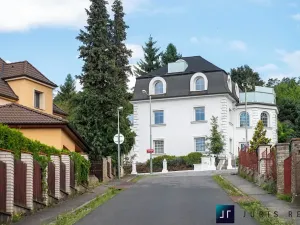 Prodej vily, Praha - Radotín, Ametystová, 448 m2