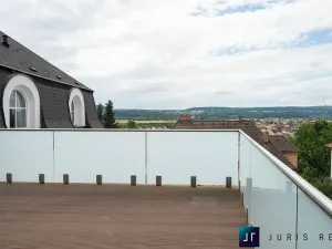 Prodej vily, Praha - Radotín, Ametystová, 448 m2