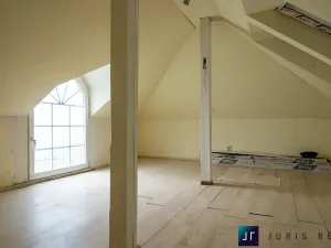 Prodej vily, Praha - Radotín, Ametystová, 448 m2