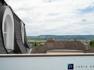 Prodej vily, Praha - Radotín, Ametystová, 448 m2