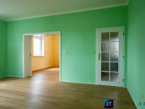 Prodej vily, Praha - Radotín, Ametystová, 448 m2