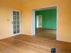 Prodej vily, Praha - Radotín, Ametystová, 448 m2
