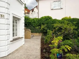 Prodej vily, Praha - Radotín, Ametystová, 448 m2