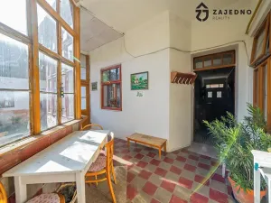 Prodej rodinného domu, Křepice, 160 m2