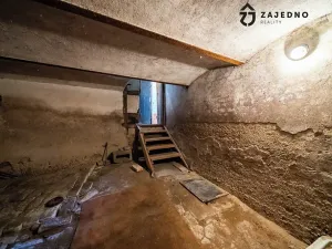 Prodej rodinného domu, Křepice, 160 m2