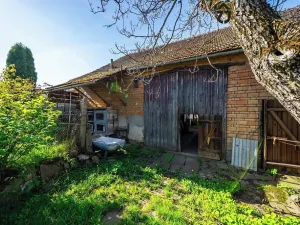 Prodej rodinného domu, Křepice, 160 m2