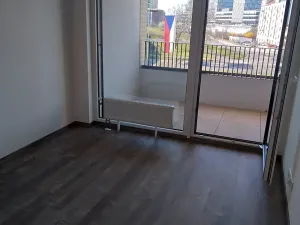 Pronájem bytu 2+kk, Praha - Holešovice, Jankovcova, 60 m2
