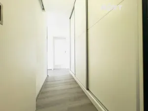 Pronájem bytu 1+1, České Budějovice, K. Šafáře, 43 m2