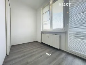 Pronájem bytu 1+1, České Budějovice, K. Šafáře, 43 m2
