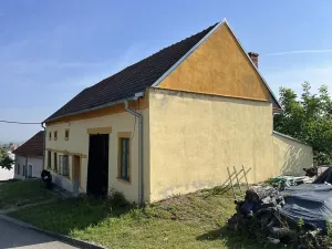 Prodej rodinného domu, Orlovice, 90 m2
