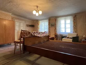 Prodej rodinného domu, Orlovice, 90 m2