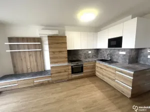 Pronájem bytu 2+kk, Olomouc, Dolní novosadská, 53 m2