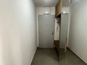 Pronájem bytu 2+kk, Olomouc, Dolní novosadská, 53 m2