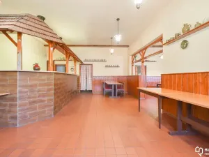 Prodej ubytování, Čenkovice, 1271 m2