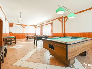 Prodej ubytování, Čenkovice, 1271 m2
