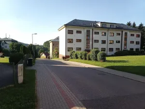 Prodej bytu 2+1, Tanvald, Radniční, 75 m2