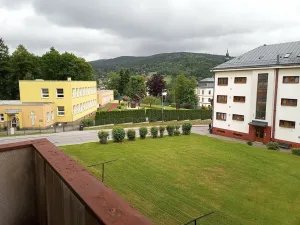 Prodej bytu 2+1, Tanvald, Radniční, 75 m2