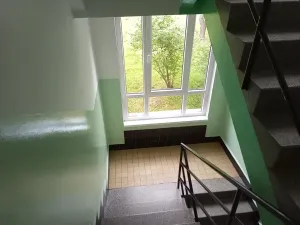 Prodej bytu 2+1, Tanvald, Radniční, 75 m2