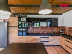 Prodej rodinného domu, Králův Dvůr - Křižatky, 156 m2