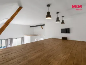 Prodej rodinného domu, Králův Dvůr - Křižatky, 156 m2