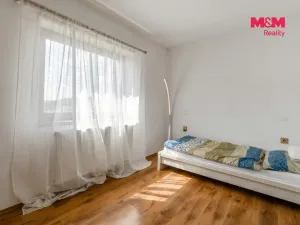 Prodej rodinného domu, Králův Dvůr - Křižatky, 156 m2