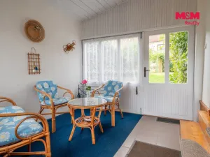 Prodej rodinného domu, Mirotice, Stroupežnického, 98 m2