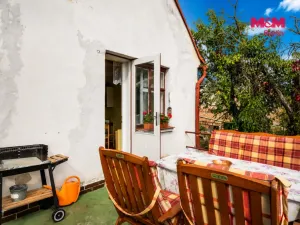 Prodej rodinného domu, Mirotice, Stroupežnického, 98 m2