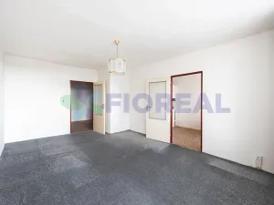 Prodej bytu 2+kk, Praha - Řepy, Na chobotě, 42 m2